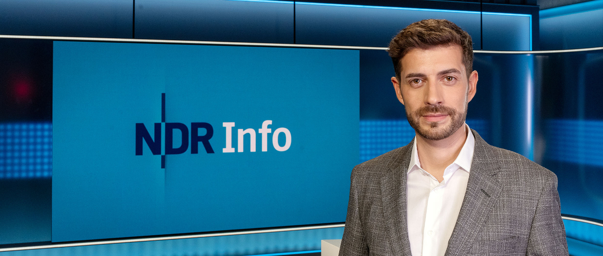 Daniel Anibal Bröckerhoff