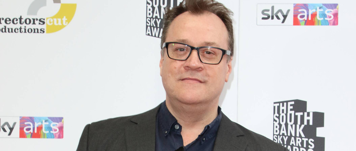 Russel T Davies