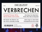 Zeit Verbrechen