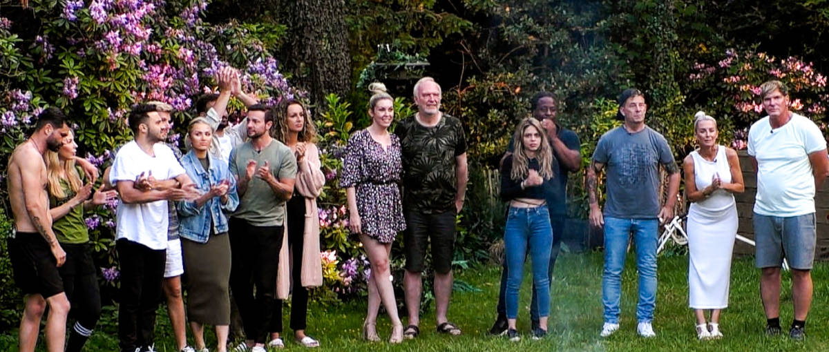 Sommerhaus der Stars 2021