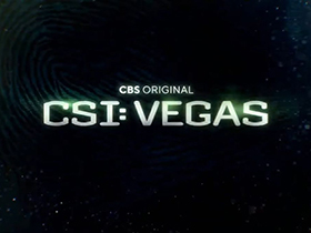 CSI: Vegas