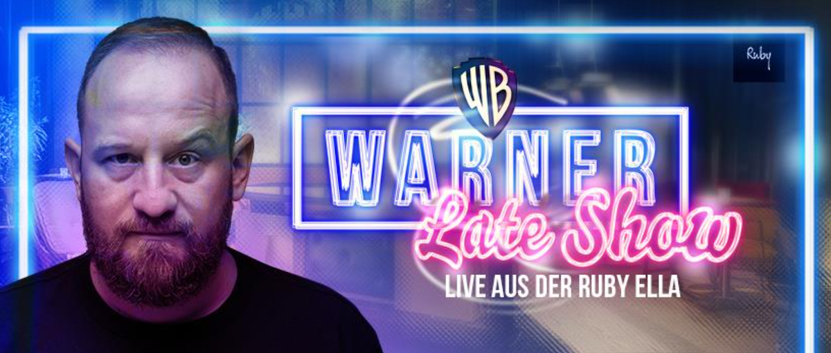 Warner Late Show