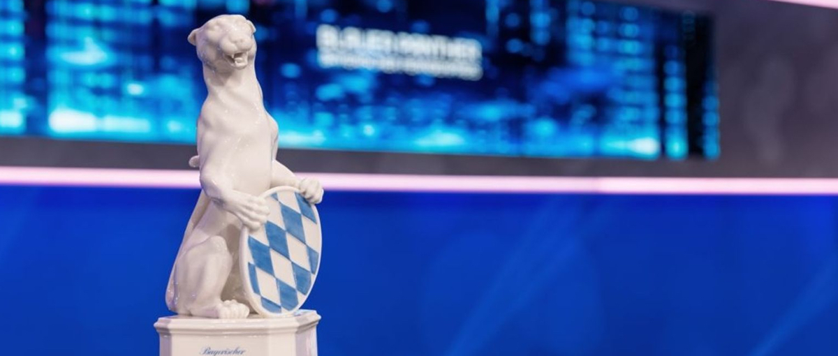 Bayerischer Fernsehpreis