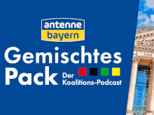 Gemischtes Pack