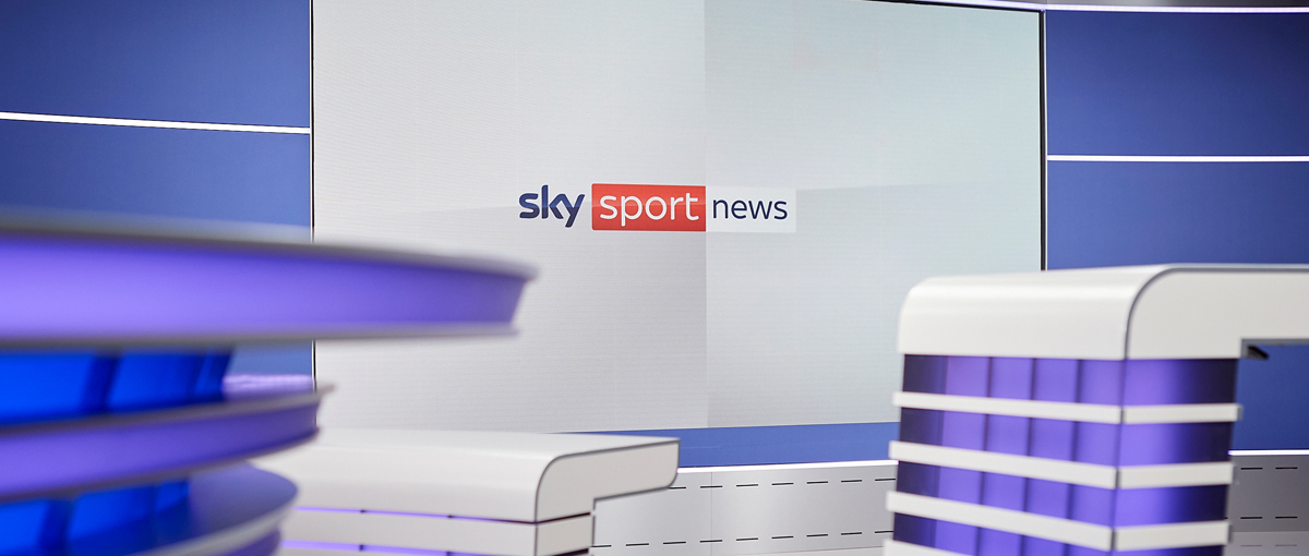 Sky Sport News