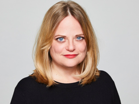 Katja Bäuerle