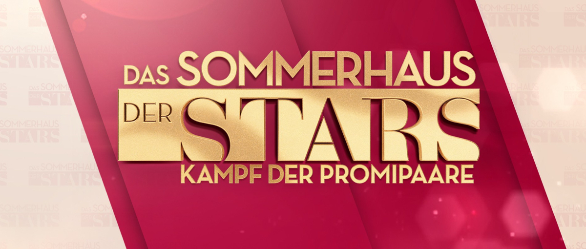 Das Sommerhaus der Stars