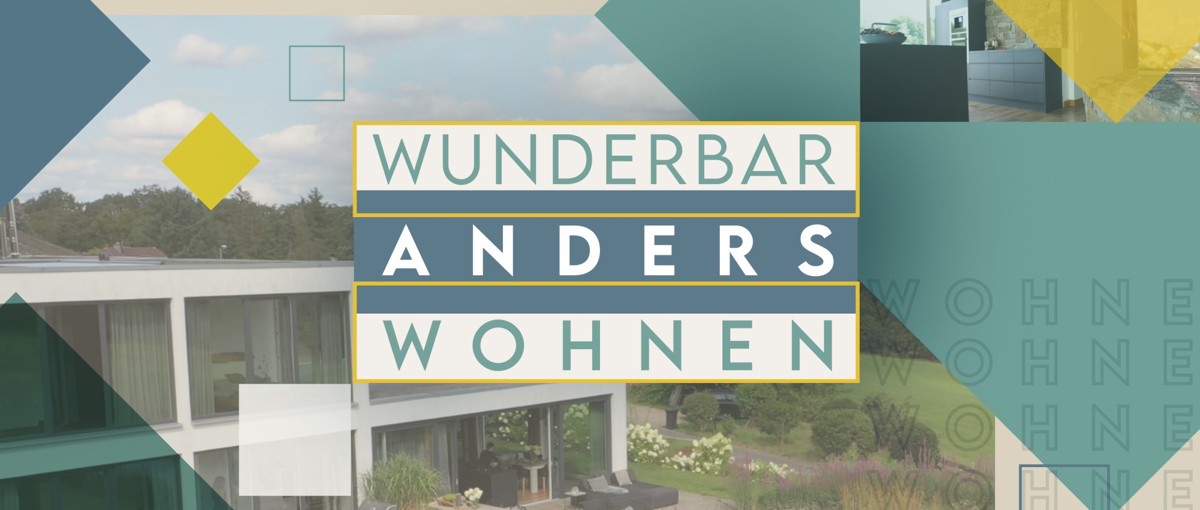 wunderbar anders wohnen