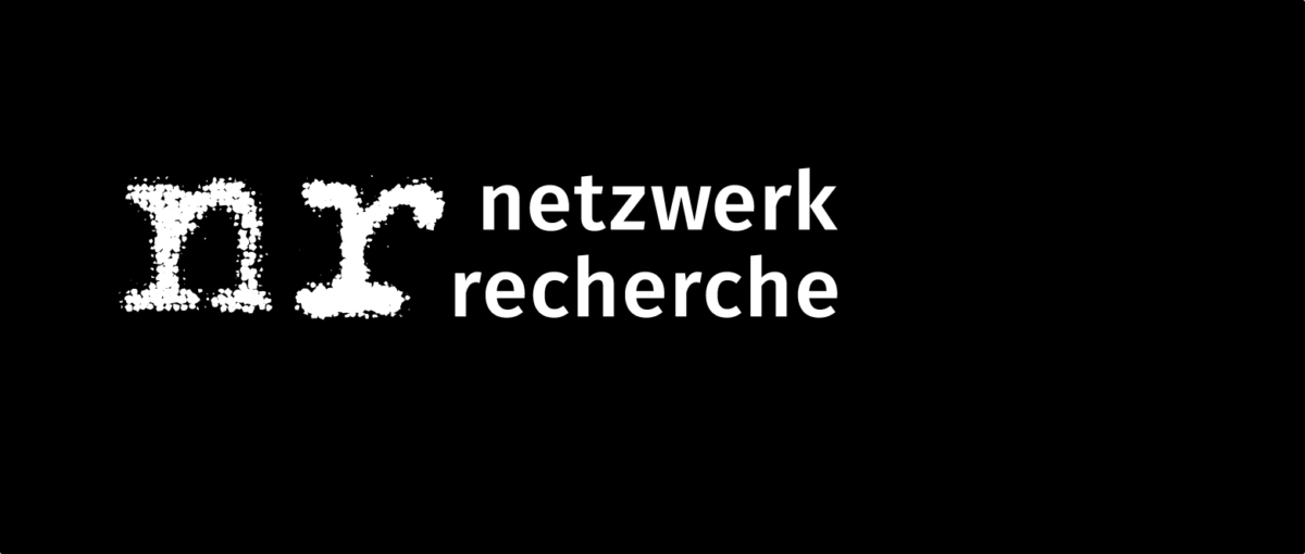 Netzwerk Recherche