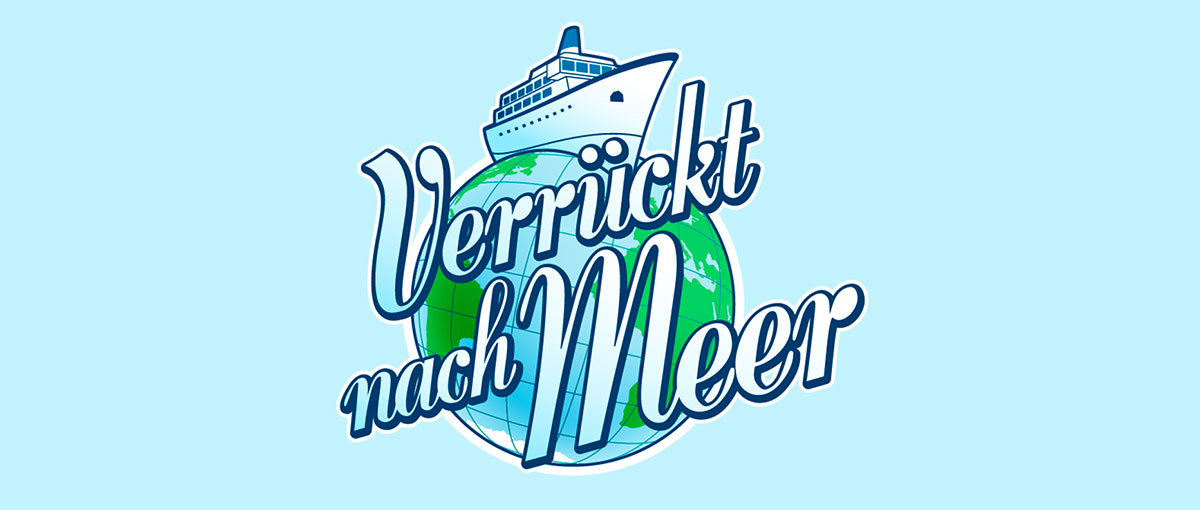 Verrückt nach Meer