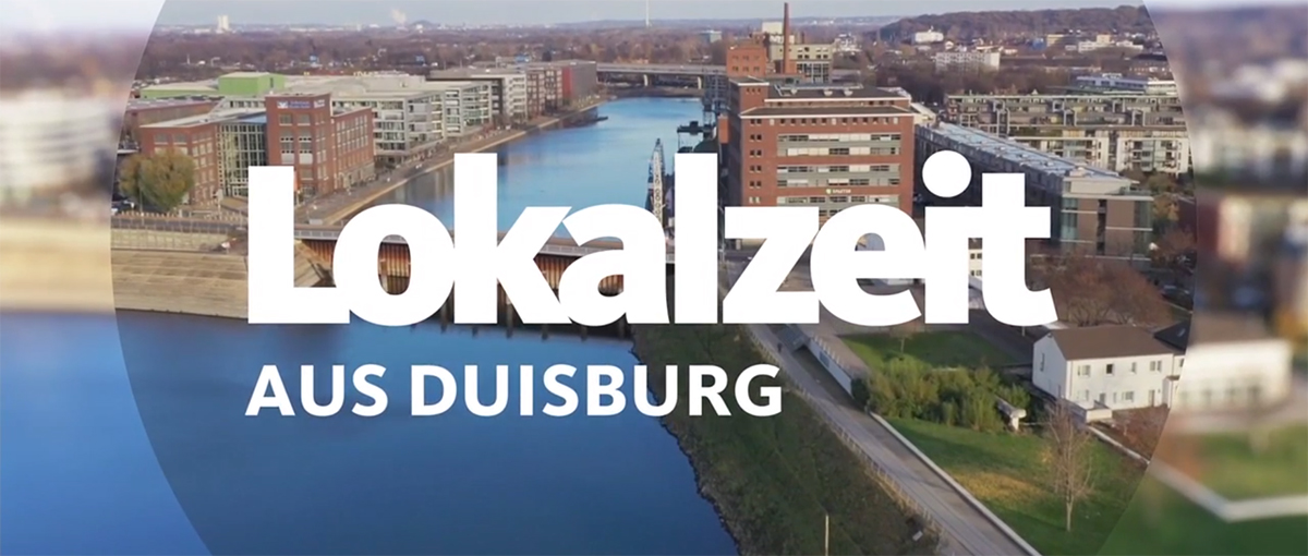 Lokalzeit aus Duisburg