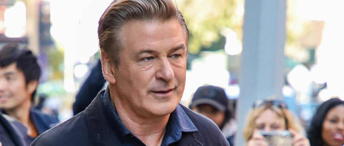 Alec Baldwin