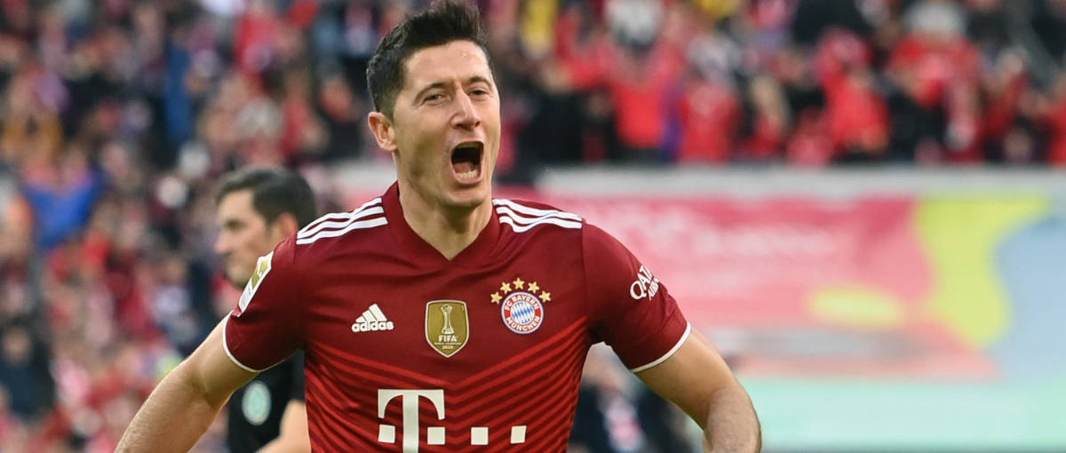 Lewandowski