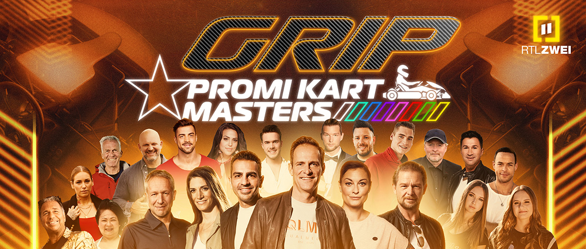 Promi Kart Masters