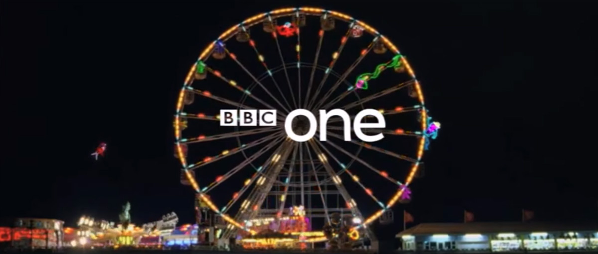 BBC One