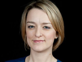 Laura Kuenssberg