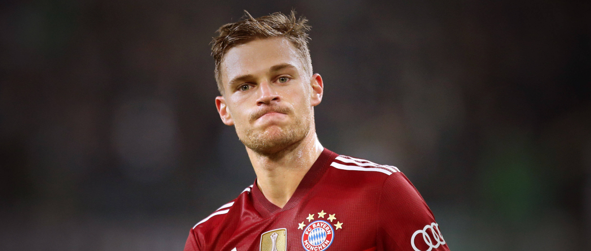 Joshua Kimmich