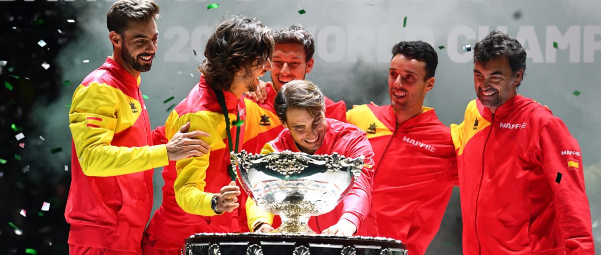 Davis Cup