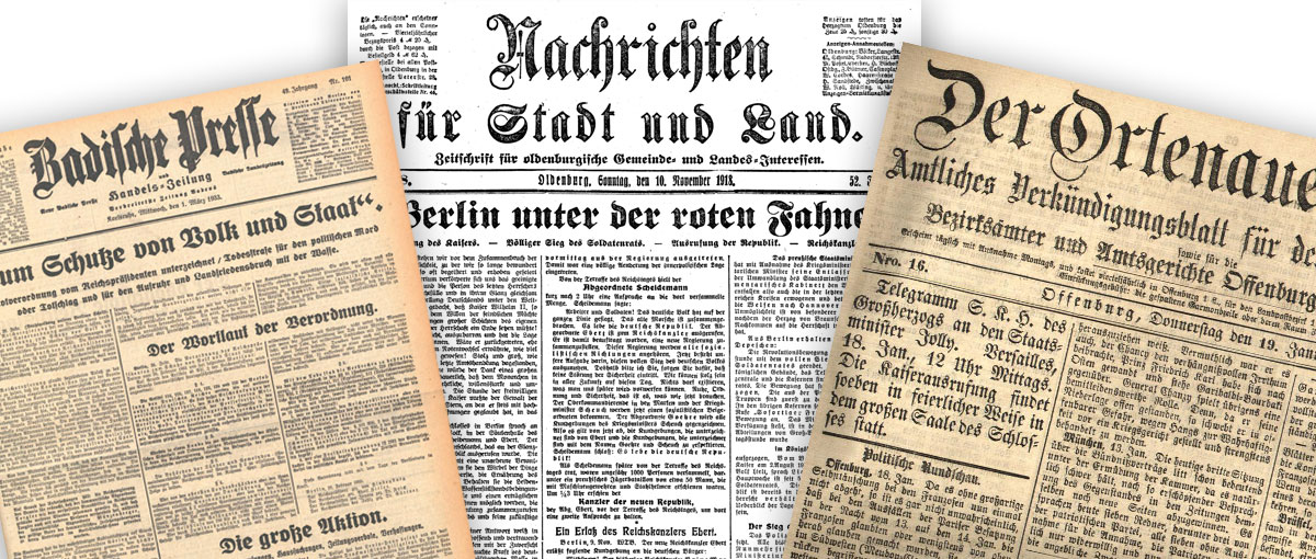 Deutsches Zeitungsportal