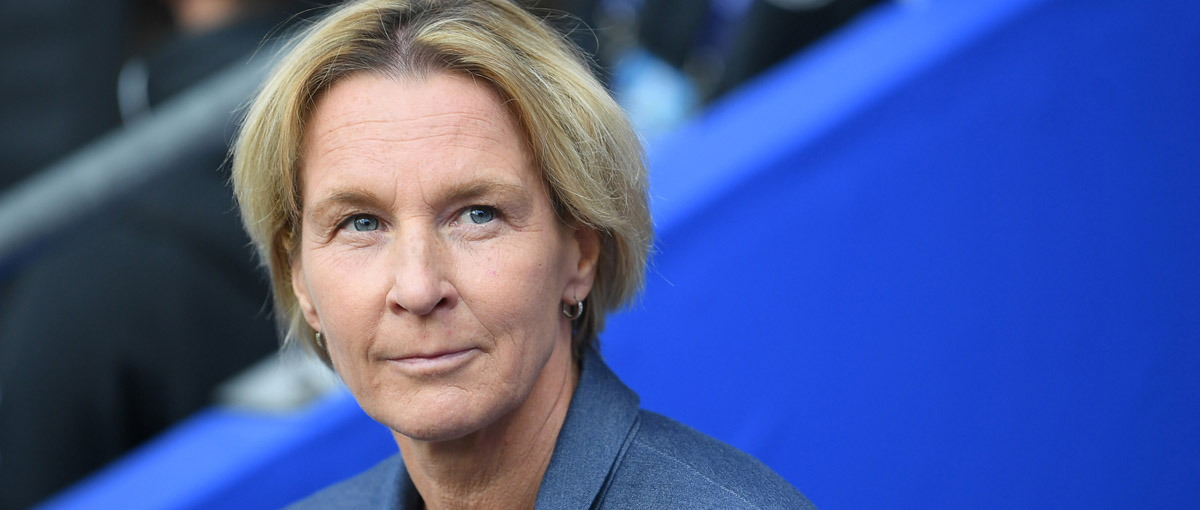 Martina Voss-Tecklenburg
