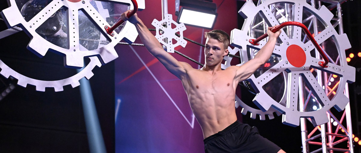 Ninja Warrior Germany