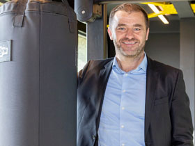 Zeljko Karajica