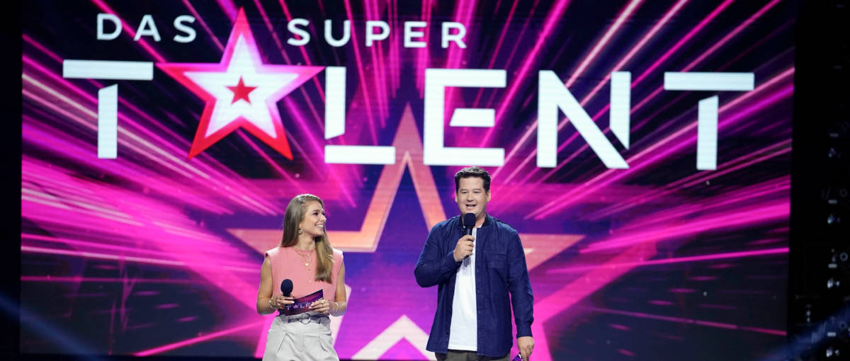 Das Supertalent 2021