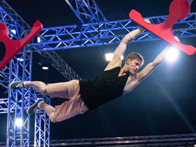 Ninja Warrior Austria