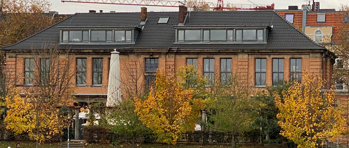 Filmhaus Köln