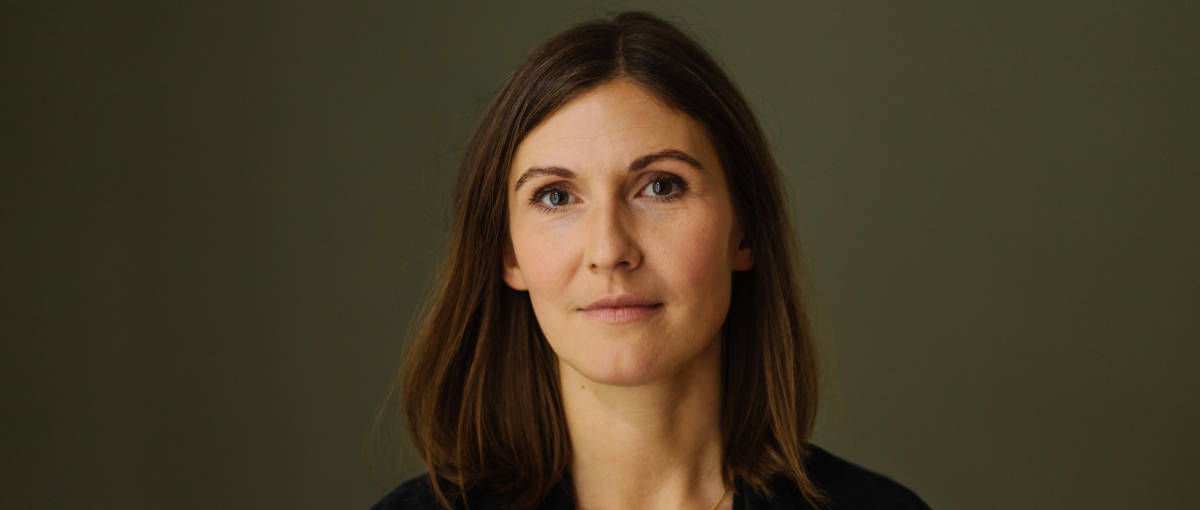 Lena Kraeber