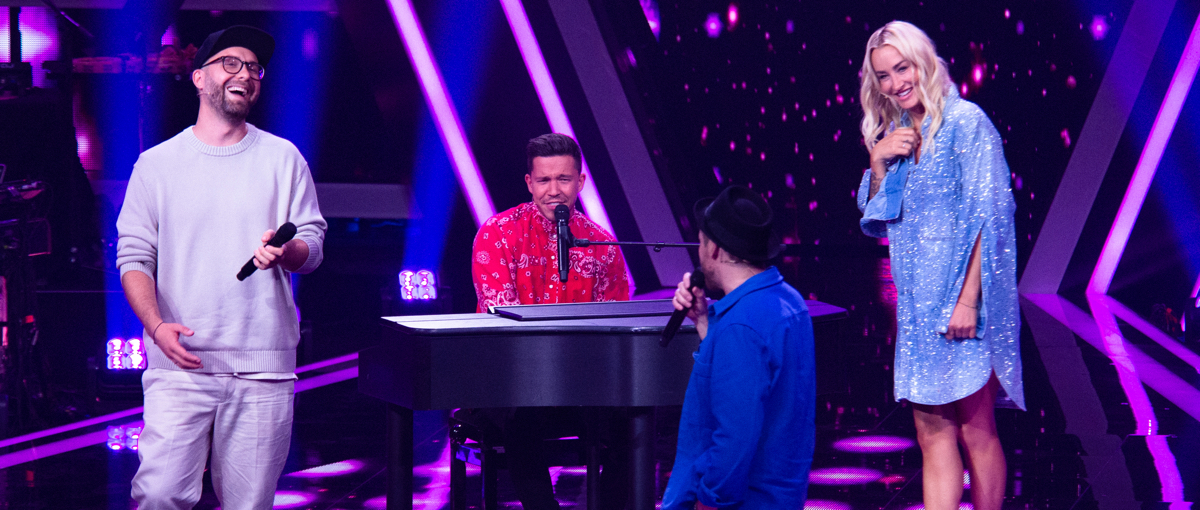 The Voice of Germany