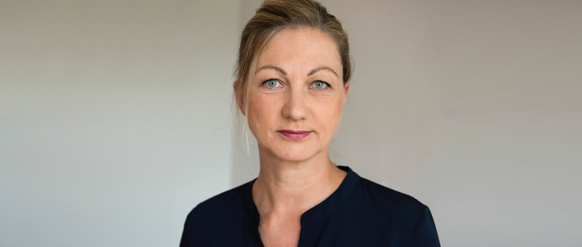 Silke Burmester