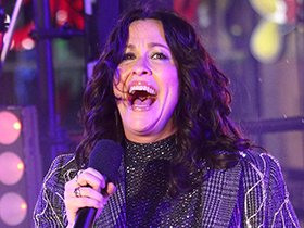 Alanis Morissette