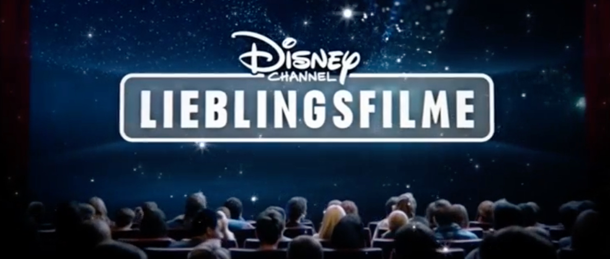 Disney Channel Lieblingsfilme