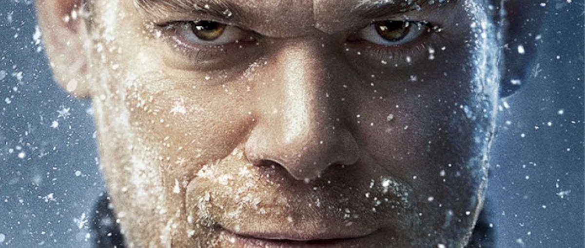 Dexter: New Blood