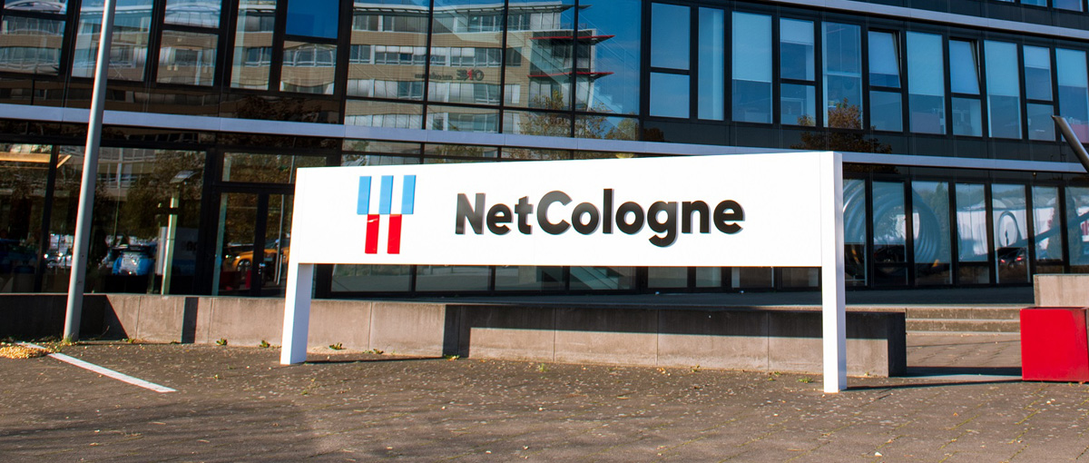 NetCologne
