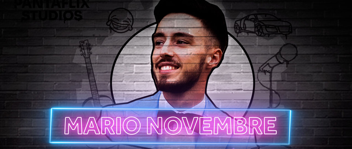 Mario Novembre