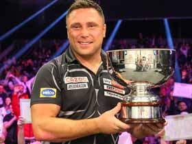 Gerwyn Price