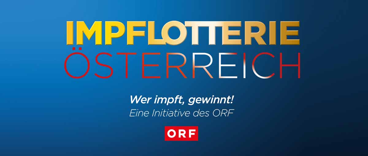 ORF Impflotterie