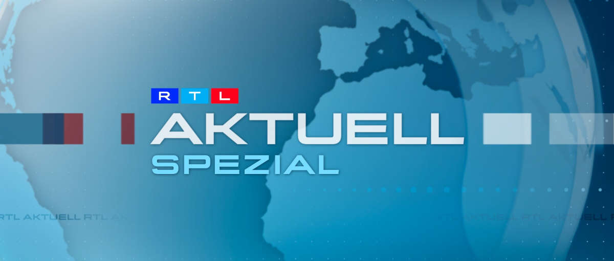 RTL Aktuell Spezial