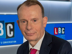 Andrew Marr