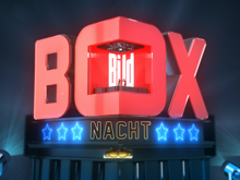 Bild Box Nacht