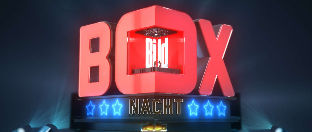 Bild Boxnacht