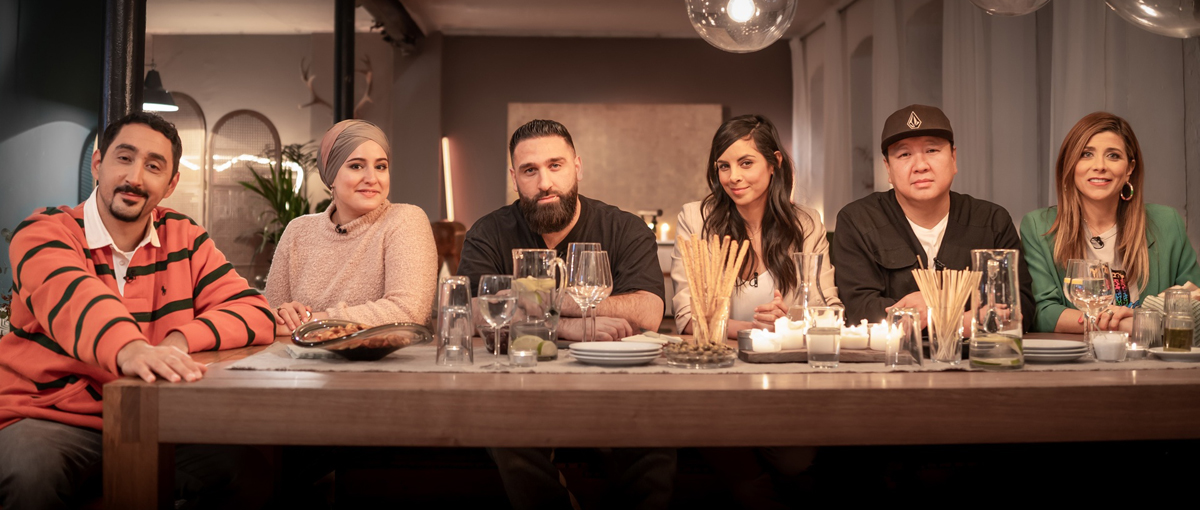 ZDFzeit: Was ist deutsch?
