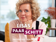 Lisas Paarschitt