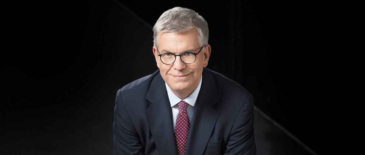 © ZDF/Markus Hintzen Thomas Bellut