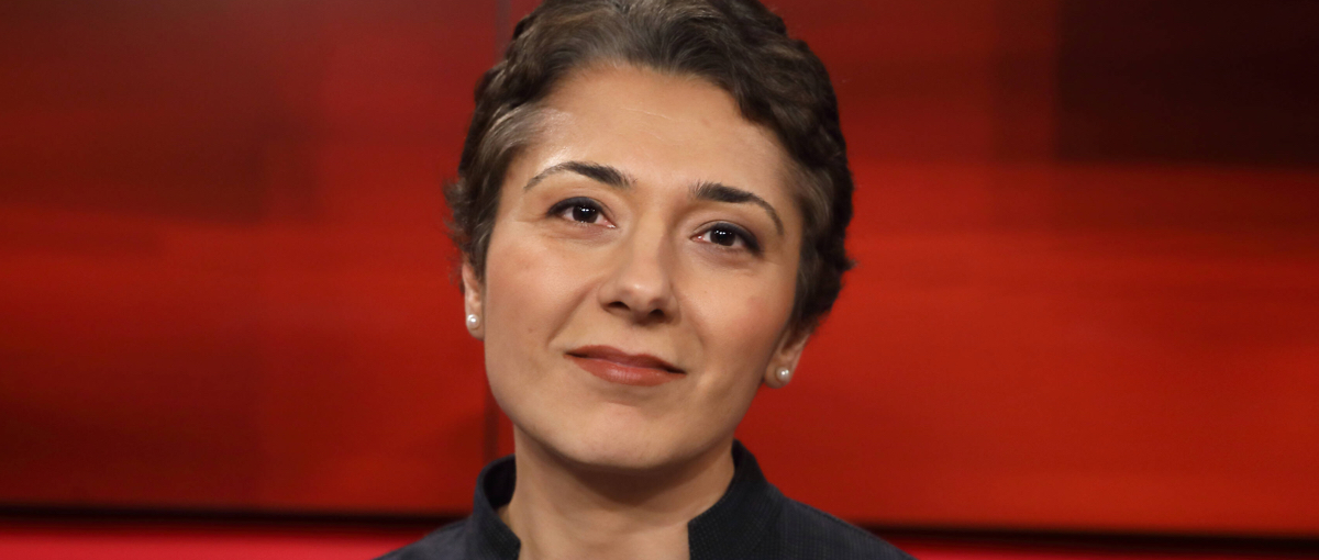 Golineh Atai