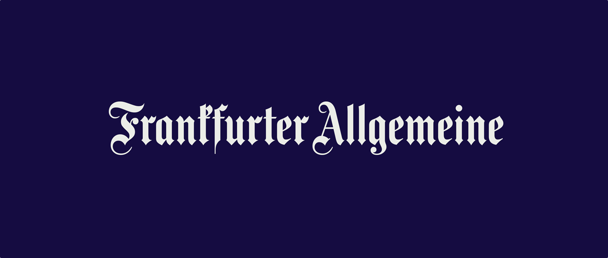 Frankfurter Allgemeine Zeitung