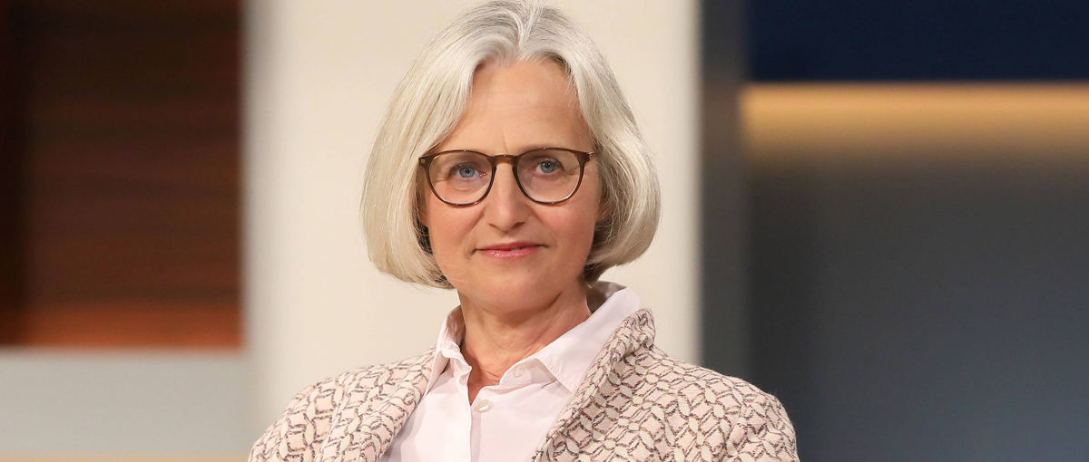 Christiane Hoffmann