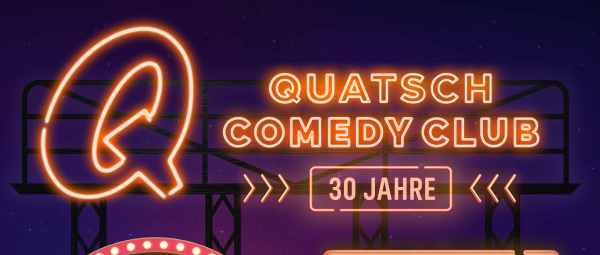 Quatsch Comedy Club